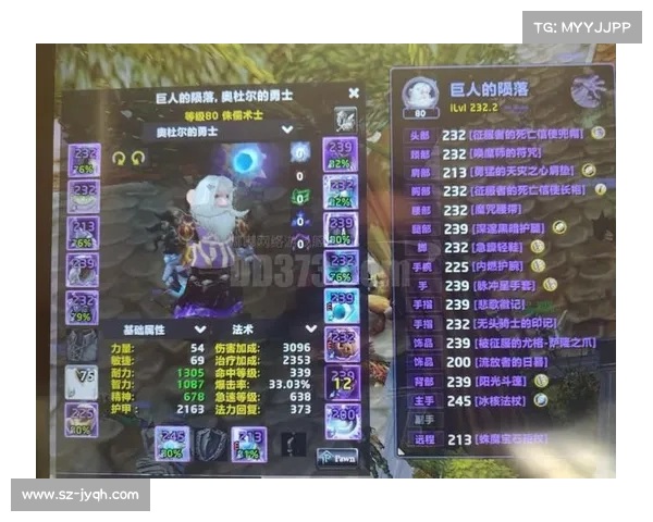 魔兽世界40级后装备等级快速升级攻略